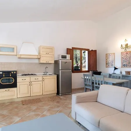 Gli Antichi Olivastri Casa Lavanda * Ольбія