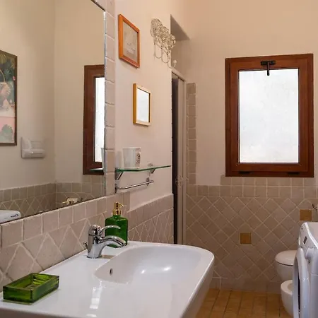 Gli Antichi Olivastri Casa Lavanda Апартаменти Ольбія