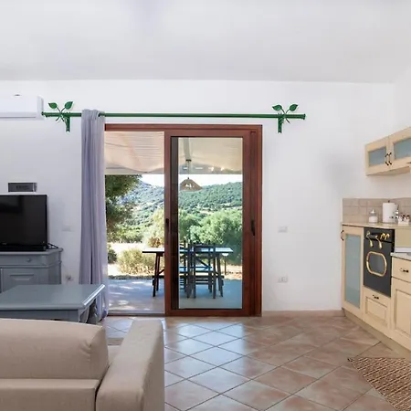 Gli Antichi Olivastri Casa Lavanda *