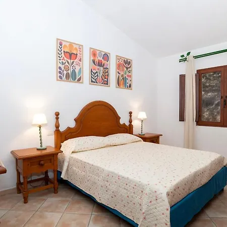 Gli Antichi Olivastri Casa Lavanda Апартаменти