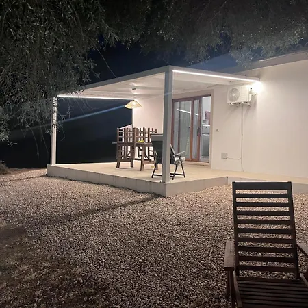 Gli Antichi Olivastri Casa Lavanda Апартаменти *